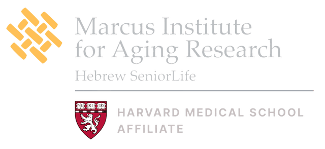 Marcus Institute Marcus Institute Logo